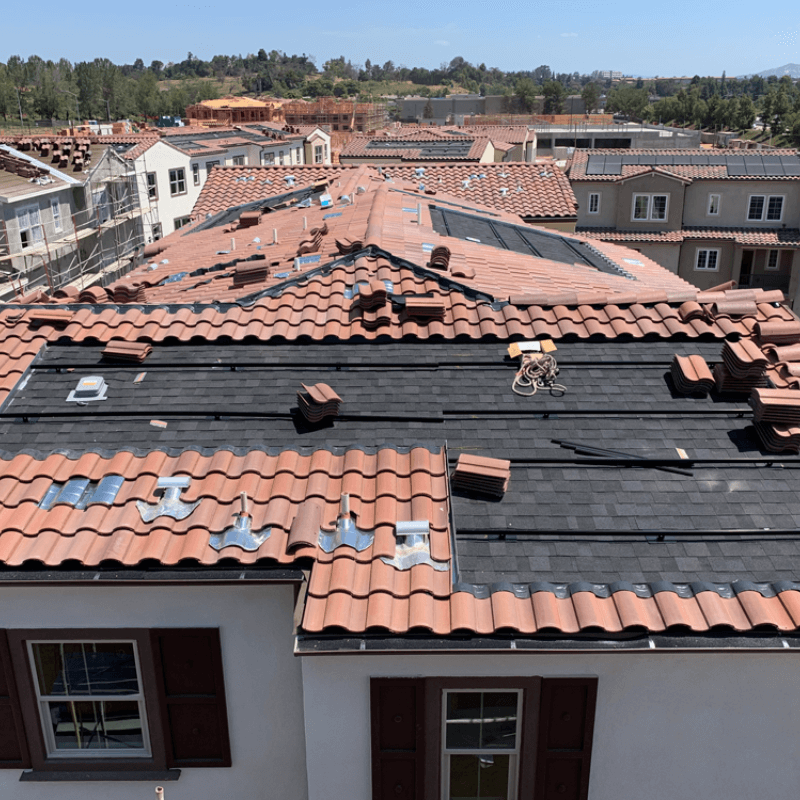 Best Roofing Contractors in Riverside County