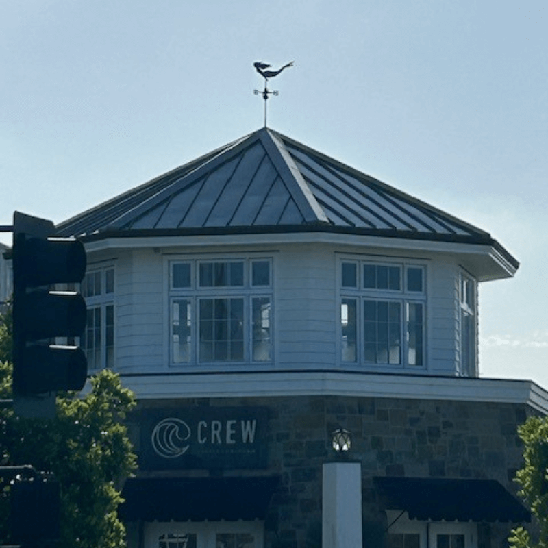 Roofing Contractors in Orange County