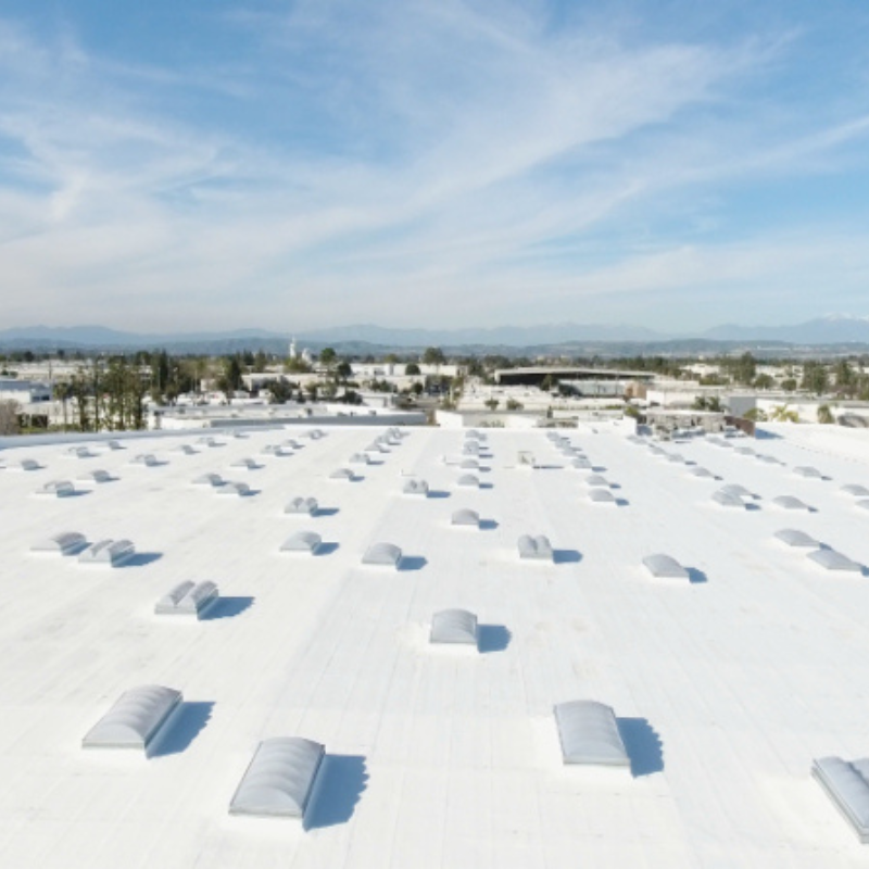 Commercial Roofing Services in Orange County